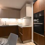 アパート Luxe Vue Et Collines Avec Piscine