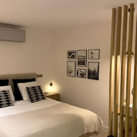 Luxe Vue Et Collines Avec Piscine Apartment Mandelieu