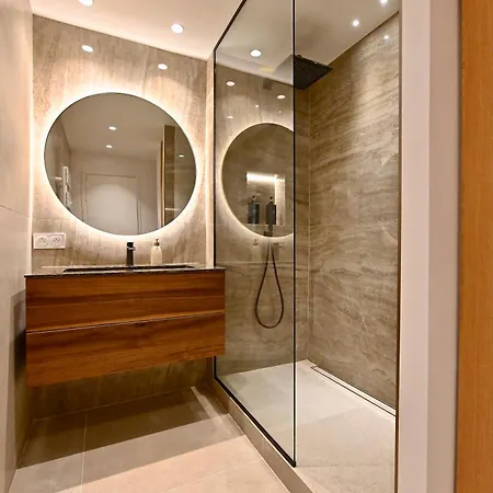 Luxe Vue Et Collines Avec Piscine Apartment