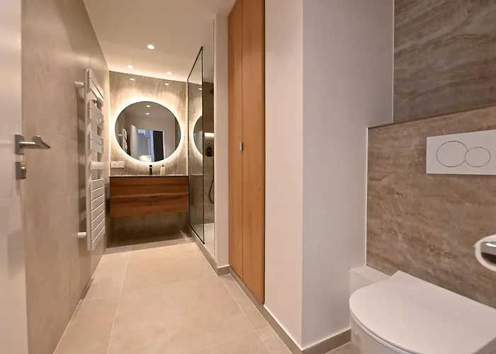 Apartment Luxe Vue Et Collines Avec Piscine Mandelieu